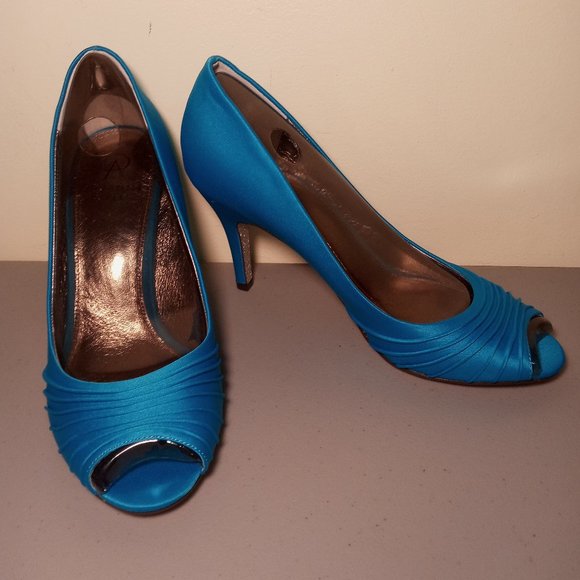 Adrianna Papell Shoes Adrianna Papell Womens Farrel Dress Pump